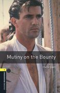 oxford bookworms library 1 mutiny on the bounty mp3 pack