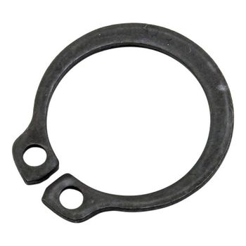 Estriberas pasador muelle seeger Moto Guzzi 1100 Griso