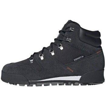 adidas Zapatillas de senderismo Terrex Snowpitch Cold para hombre