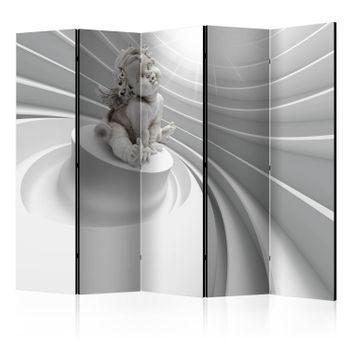 Biombo - Angelic Glow Ii (225x172 Cm)