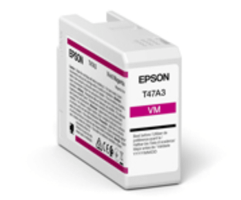 MAGENTA T47A3 UC PRO 10 50ML