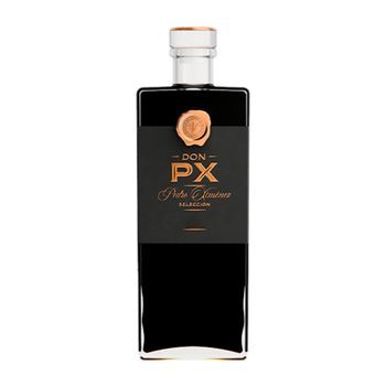 Toro Albalá Vino Dulce Don Px Convento Montilla-moriles Petaca 20 Cl 15.5% Vol.