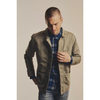 Le Temps des Cerises Chaquetas Chaqueta CARVOS para hombre