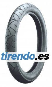 Heidenau K55 Racing ( 2.75-16 TT 46P Rueda trasera, compuesto de caucho RSW Dry, Rueda delantera )