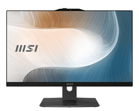 all in one msi am242p-1400es i3-100u hasta 47ghz 8gb 256gb ssd 238 fhd freedos