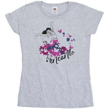 Disney Camiseta Encanto para mujer