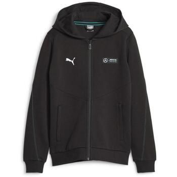 Puma Jersey Hooded para niño