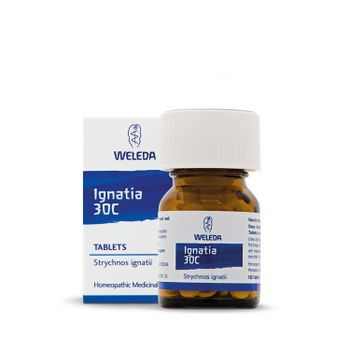 Weleda Ignatia 30 Tablets