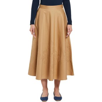 Pennyblack Falda NET para mujer