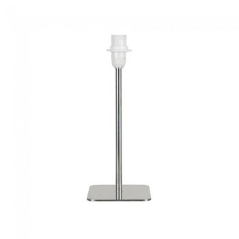 Base para lámpara de sobremesa kub (e14)