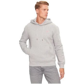 Guess Jersey patch para hombre
