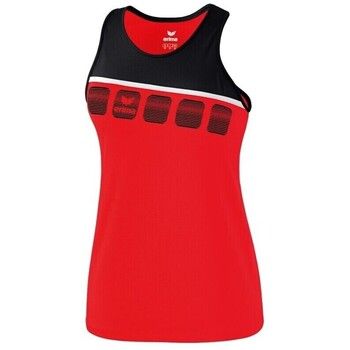 Erima Tops y Camisetas Sport 5c para mujer