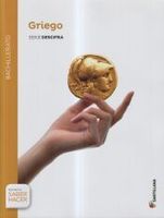 griego bachillerato serie descifra