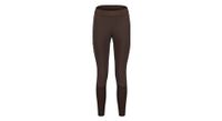 mallas maloja flaas m marron mujer