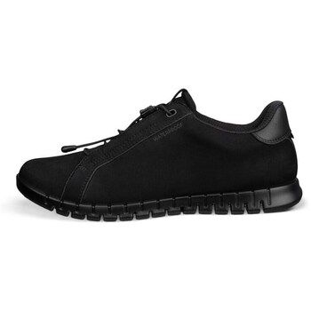 Ecco Zapatillas Gruuv Lite WP para mujer
