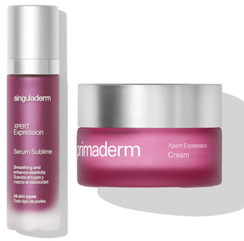 Primaderm Sérum Xpert Sublime 50 ml + Crema Xpert Expression 50 ml