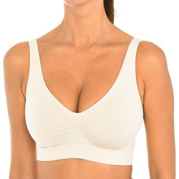 Intimidea Triángulo/Sin Aros 110626 para mujer
