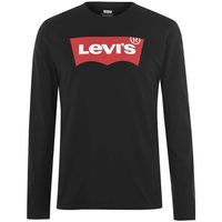 levis camiseta manga larga gt15902 para hombre