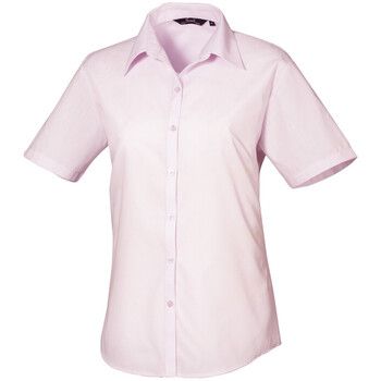 Premier Camisa PR302 para mujer