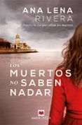 los muertos no saben nadar serie gracia san sebastian 3