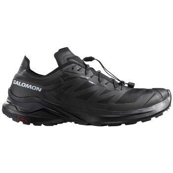 Salomon Zapatillas de senderismo Xa Meta para hombre