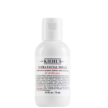 Kiehl's Ultra Facial Toner (Various Sizes) - 75ml
