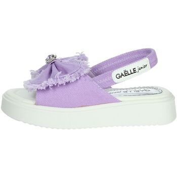 GaËlle Paris Sandalias GT0016T para niña