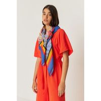 skfk bufanda ssc00384 para mujer
