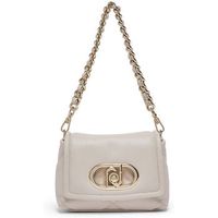 liu jo bolso de mano bolso lapuffy tamano pequeno para mujer
