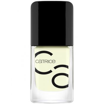 Catrice Iconails Esmalte De UÑas 152 - Lemon Butter
