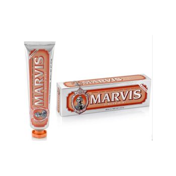 Marvis ginger mint 85ml
