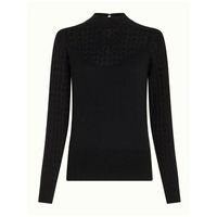 king louie jersey jersey agnes rib mujer para mujer