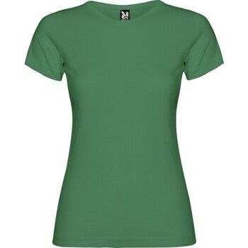 Roly Camiseta Jamaica para mujer