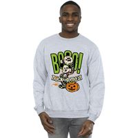 disney jersey boo para hombre