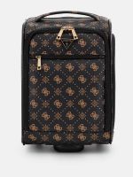 trolley silia con logotipo 4g peony