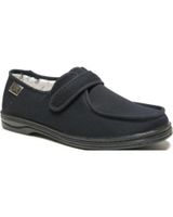 de dcutillas zapatillas de mujer doctor cutillas 14381 negro