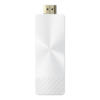 benq qp30 4k wireless hdmi dongle wifi5 airplay chromecast powered by usb 5v 15a