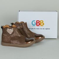 gbb botines - para nina
