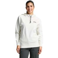slam polar deck ws hoodie para mujer