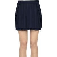 pinko falda gnn00008026ai para mujer