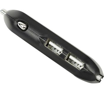 TARGUS APD751EU Universal Car Charger