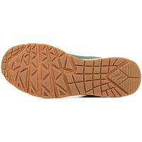 skechers deportivas moda stand on air para hombre