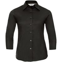 russell collection camisa j946f para mujer