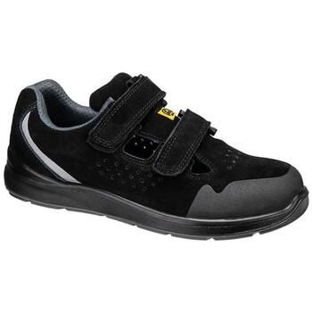 Portwest Zapatillas S1P ESD SR FO para mujer