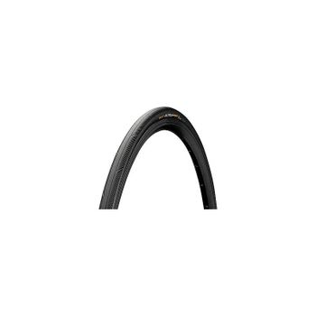 CUBIERTA CONTINENTAL ULTRA SPORT III 700x28C PLEGABLE NEGRO 28-622 Continental Cubierta Ultra Sport 3 700x28 Skin Ple Continental   de ciclismo para bicicleta