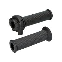 acelerador 22mm doble-cable desmo tommaselli sbk negro