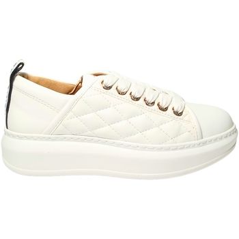 Alexander Smith Deportivas Moda e2d_40wht para mujer