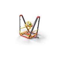 crazy rides