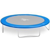 cubierta de resorte para trampolin 252cm 8ft neo-sport 1841