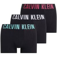 calvin klein jeans calzoncillos trunk 3pk low rise hombre para hombre